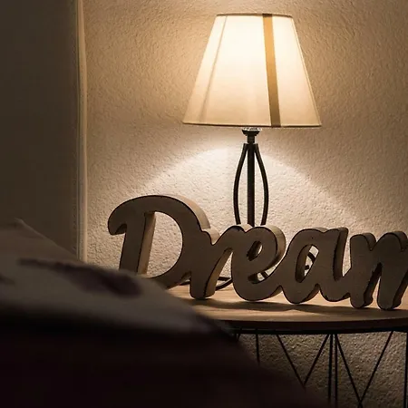 Deni Luxury Апартаменты *