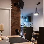 Deni Luxury Apartman