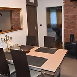 Apartman Deni Luxury Split
