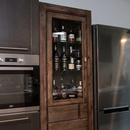 Appartamento Deni Luxury