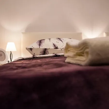 Deni Luxury Apartmán Split