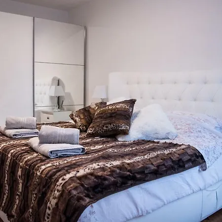 Deni Luxury Appartamento Spalato