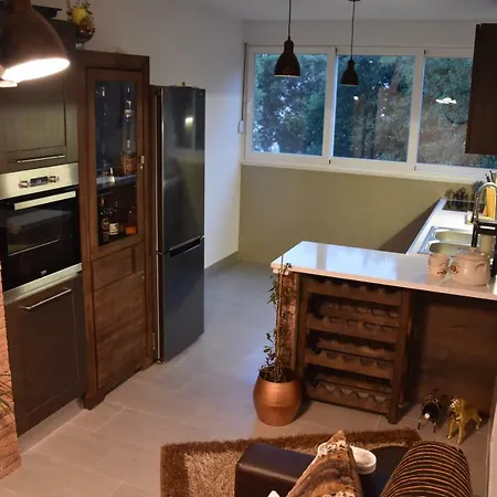 Deni Luxury Apartman