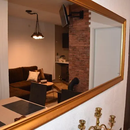 Deni Luxury Appartamento