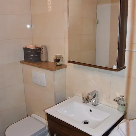 Deni Luxury Appartamento