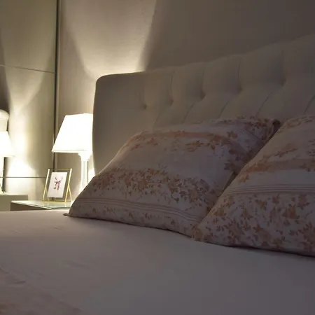 Deni Luxury Apartment