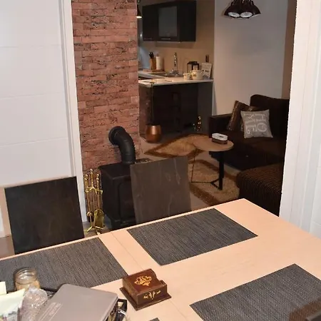 Deni Luxury Appartamento *