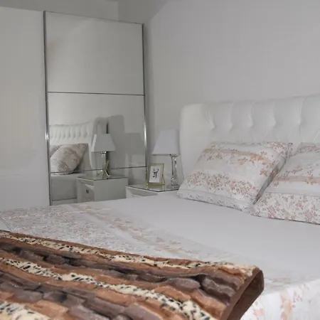 Appartamento Deni Luxury *