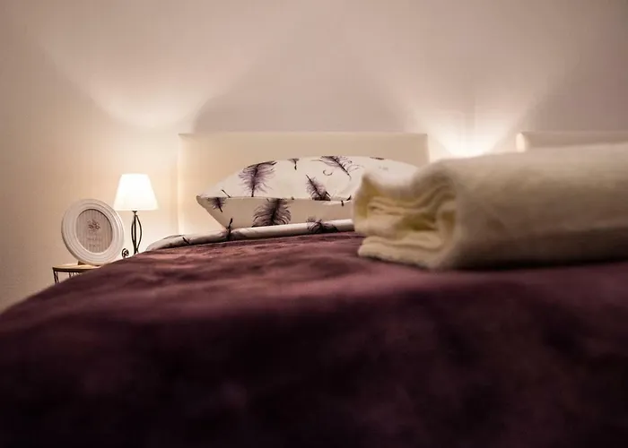 Deni Luxury شقة سبليت