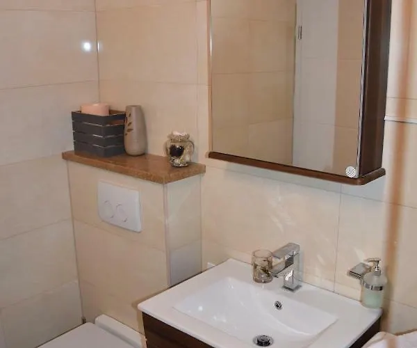 Deni Luxury شقة