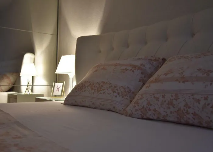 Deni Luxury شقة