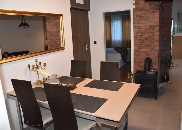 شقة Deni Luxury سبليت