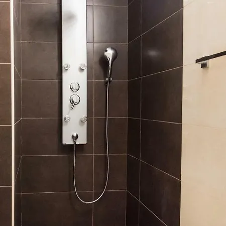 Deni Luxury Appartement *