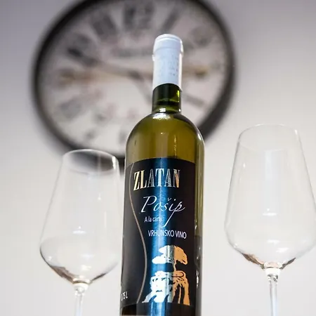 Appartement Deni Luxury Split