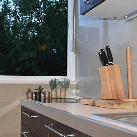 Deni Luxury Appartement