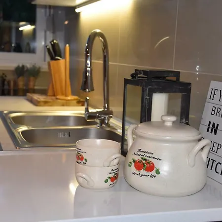 Deni Luxury Appartement *