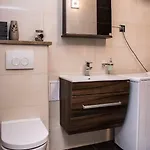 Apartmán Deni Luxury *
