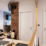 Apartmán Deni Luxury