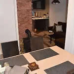 Deni Luxury Apartmán *