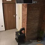Apartmán Deni Luxury
