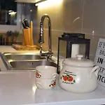 Deni Luxury Apartmán *
