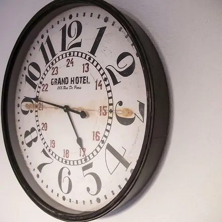 Διαμέρισμα Deni Luxury *